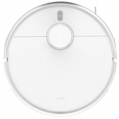 Xiaomi S40C Σκούπα BHR9664EU Ρομπότ για Σκούπισμα & Σφουγγάρισμα με Wi-Fi Λευκή